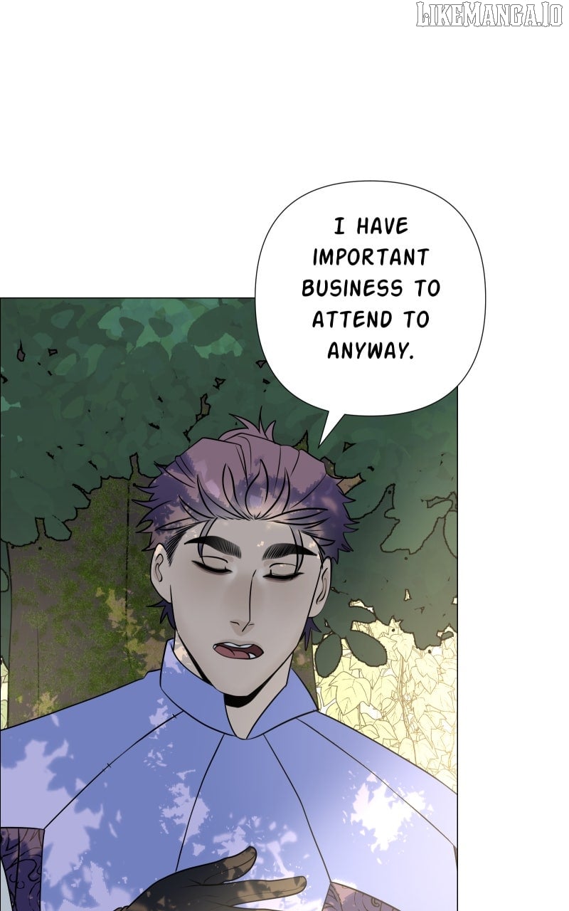 The Queen and Court Jester Chapter 4 - page 38